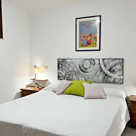Domomea - Casa Bellavista Holiday home *