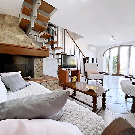 Domomea - Casa Bellavista Holiday home