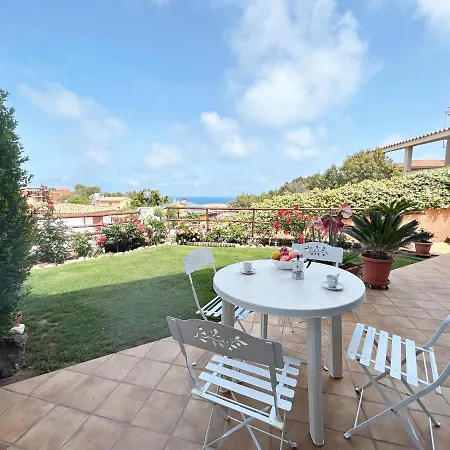 Domomea - Casa Bellavista Holiday home Costa Rei