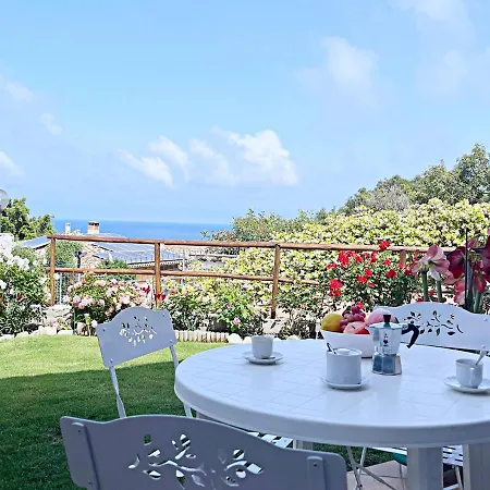 Holiday home Domomea - Casa Bellavista *