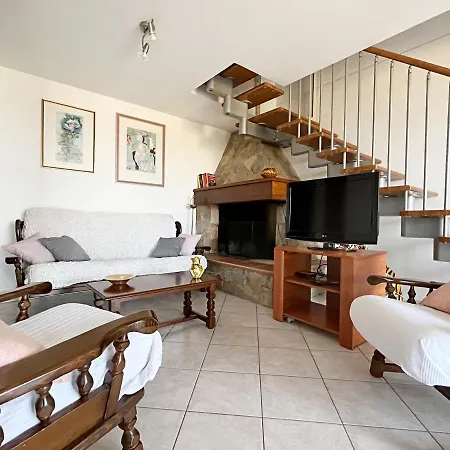 Domomea - Casa Bellavista Holiday home