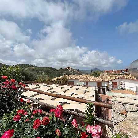Holiday home Domomea - Casa Bellavista