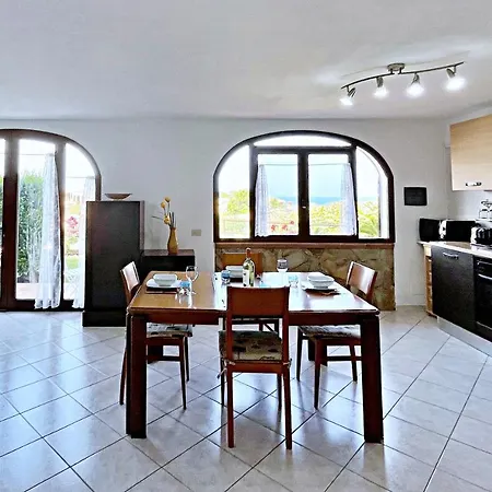Domomea - Casa Bellavista * Costa Rei