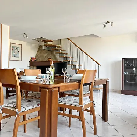 Domomea - Casa Bellavista Holiday home