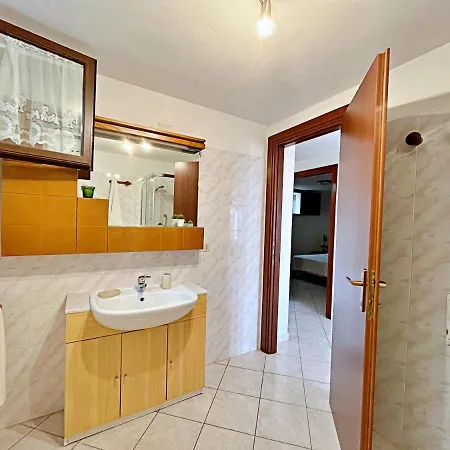Domomea - Casa Bellavista Holiday home *