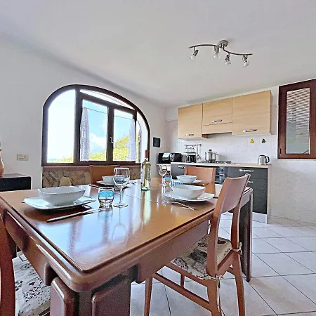 Domomea - Casa Bellavista Holiday home *